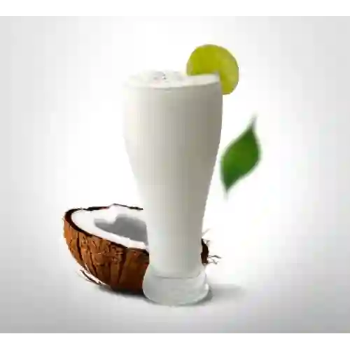Limonada de Coco