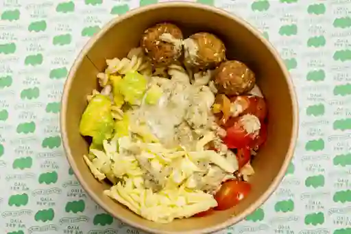 Ensalada Pasta Buona Veggie
