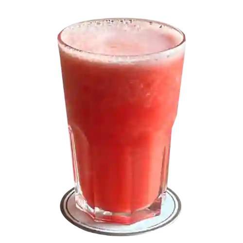 Jugo de Mora