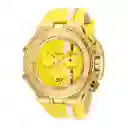 Invicta Reloj Hombre Blanco 28397J