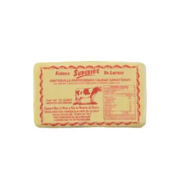 Superior Mantequilla Pasteurizada Calidad Garantizada
