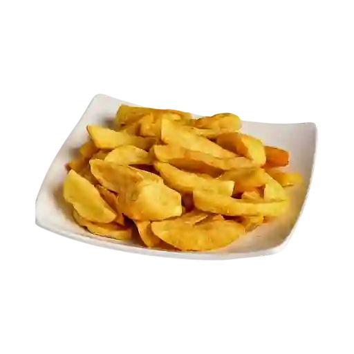Porción de Papas Fritas
