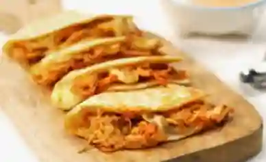Quesadilla Pollo