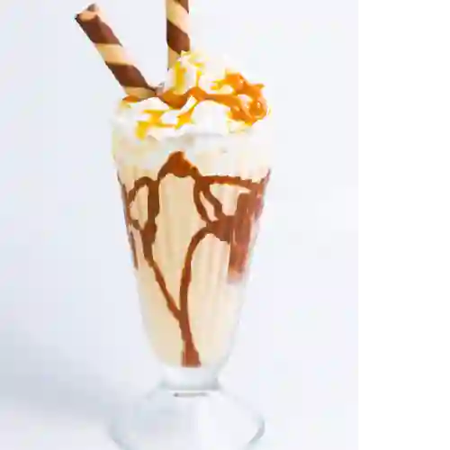 Malteada 12 Oz