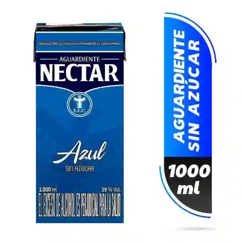 Nectar Azul 1000Ml