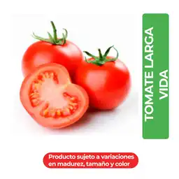 Tomate Larga Vida