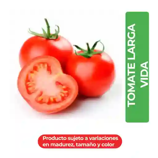 Tomate Larga Vida