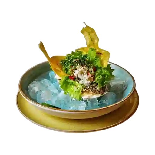 Ceviche de Pescado