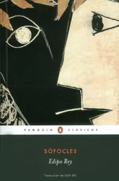 Edipo Rey (Edición de Bolsillo)