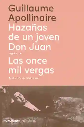 Hazañas de un Joven Don Juan Las Once Mil Vergas