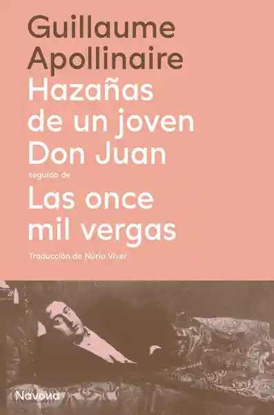 Hazañas de un Joven Don Juan Las Once Mil Vergas