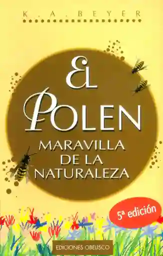 El Polen (Quinta Edición )