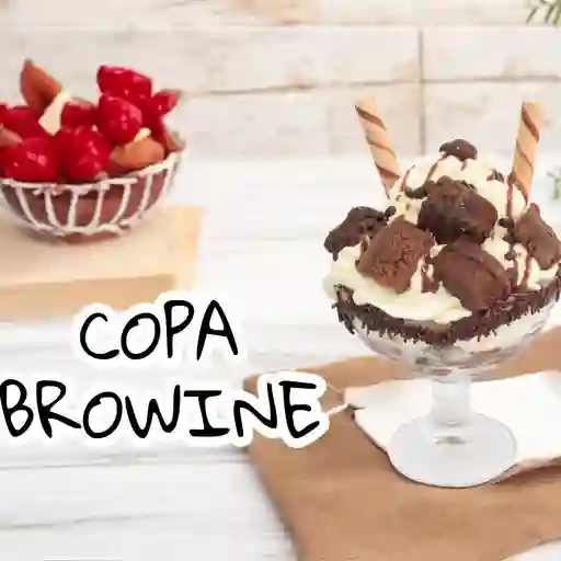 Brownie