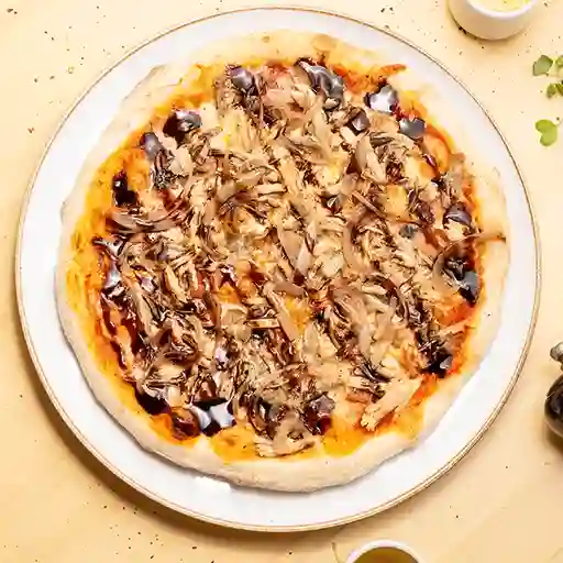 Pizza Rústica Mediana