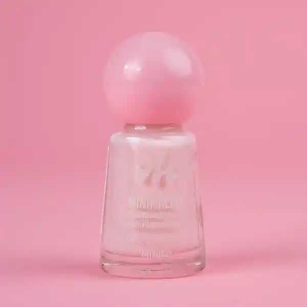 Esmalte de Uñas a Base de Aceite Serie Minimalist 05 Miniso