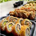 30 Mix Tempura.