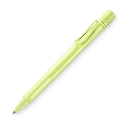 Lamy Bolígrafo Safari Deelite Verde