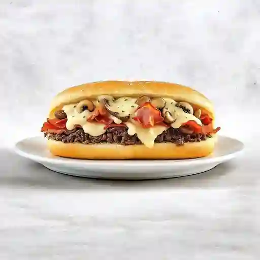 Sandwich Especial (Carne O Pollo)