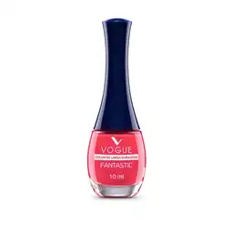 Vogue Esmalte Fantastic Frenesix 10 Ml