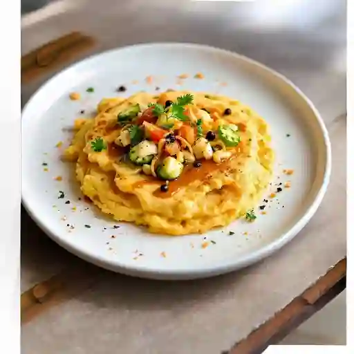 Arepa Mia