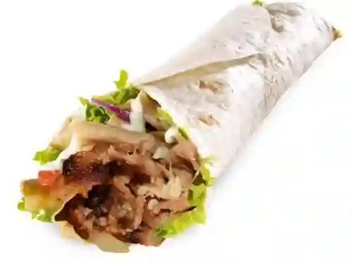 Wrap Mixto