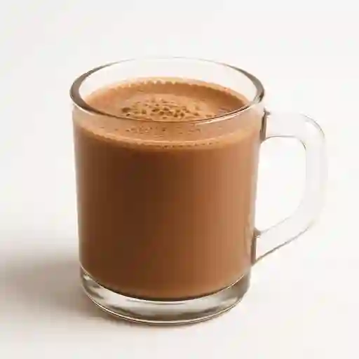 Milo Caliente 200Ml