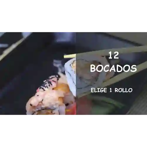 12 Bocados