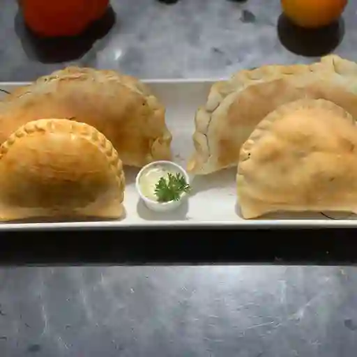 Empanada de Pollo