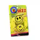 Quizz Sacapuntas de Carita Feliz 2 und