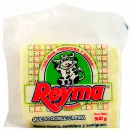 Reyma Queso Doble Crema