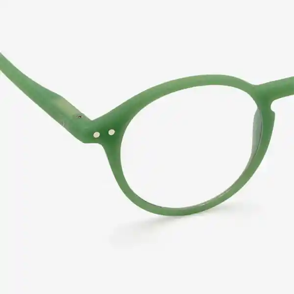 Izipizi Gafas Screen D Ever Green +0.00