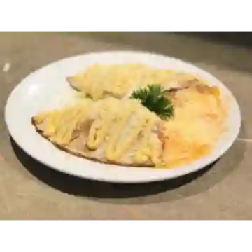 Quesadillas Hawaina