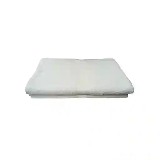 Protela Toalla Caribana Blanco 70 X 140 cm