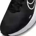 Nike Zapatos Downshifter 12 Para Mujer Negro Talla 9