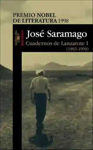 Cuadernos de Lanzarote Ii - José Saramago