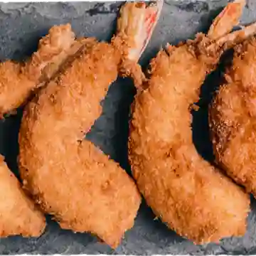 Ebi Tempura