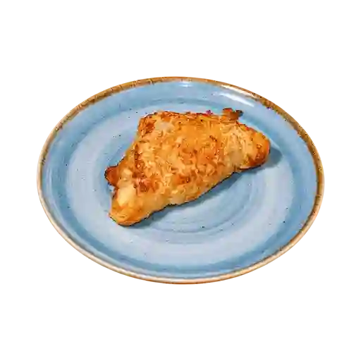 Pastel Hojaldre 3 Quesos