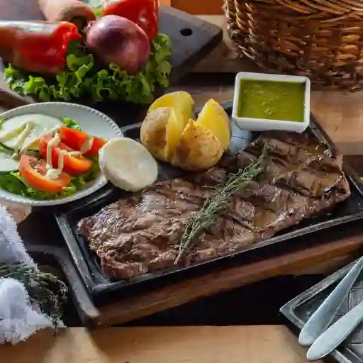 Churrasco