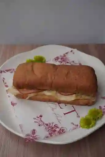 Sandwich Club Floret