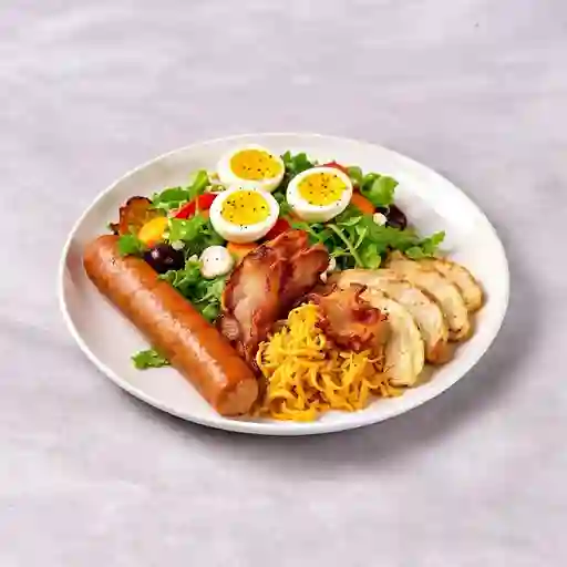 Perro Super Especial