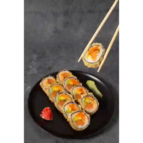 Tiger Roll