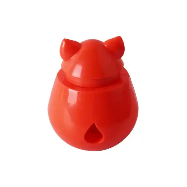 Parceros Felinos Dispensador Interactivo de Snacks Cat Ball