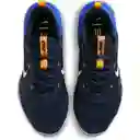 Nike Zapatos M Air Max Alpha Ter 5 Hombre Azul Talla: 12