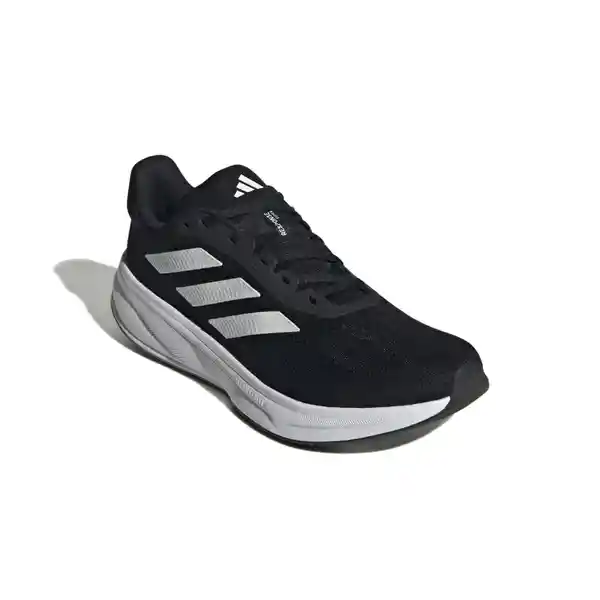Adidas Zapatos Response Super M Para Hombre Negro Talla 7.5