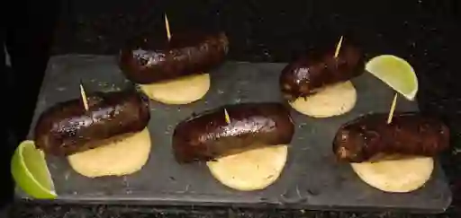 Mini Morcilla