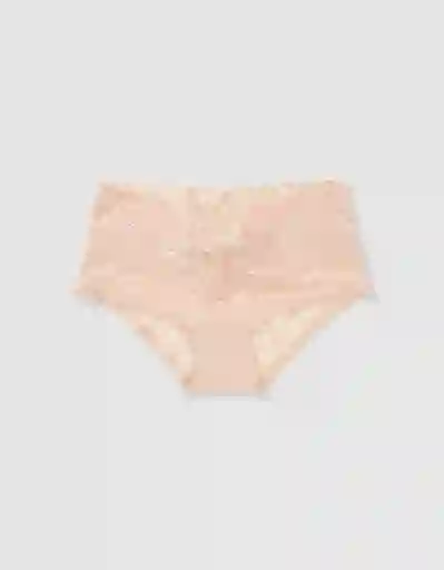 Panti Aerie Rosa Talla LARGE 7730654 American Eagle