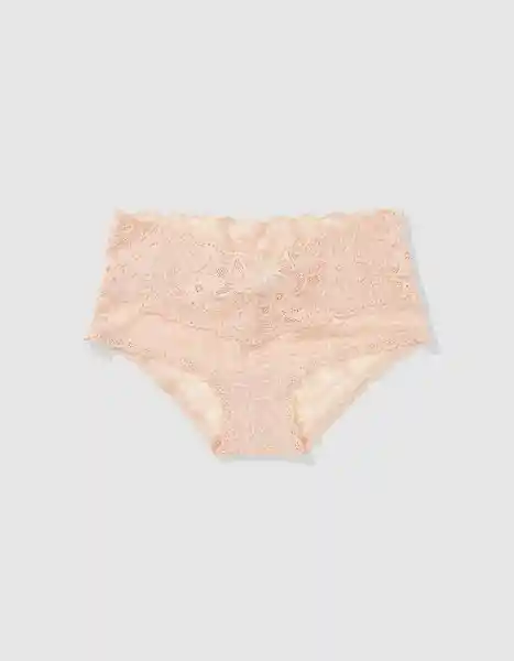 Panti Aerie Rosa Talla LARGE 7730654 American Eagle