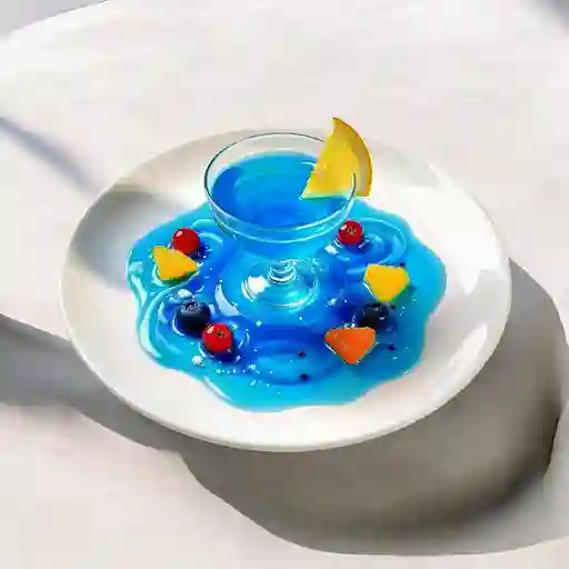 Una Noche Como La De Anoche