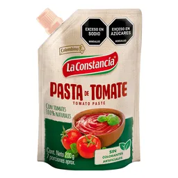La Constancia Pasta de Tomate