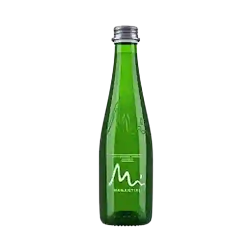 Manatial con Gas 300ML